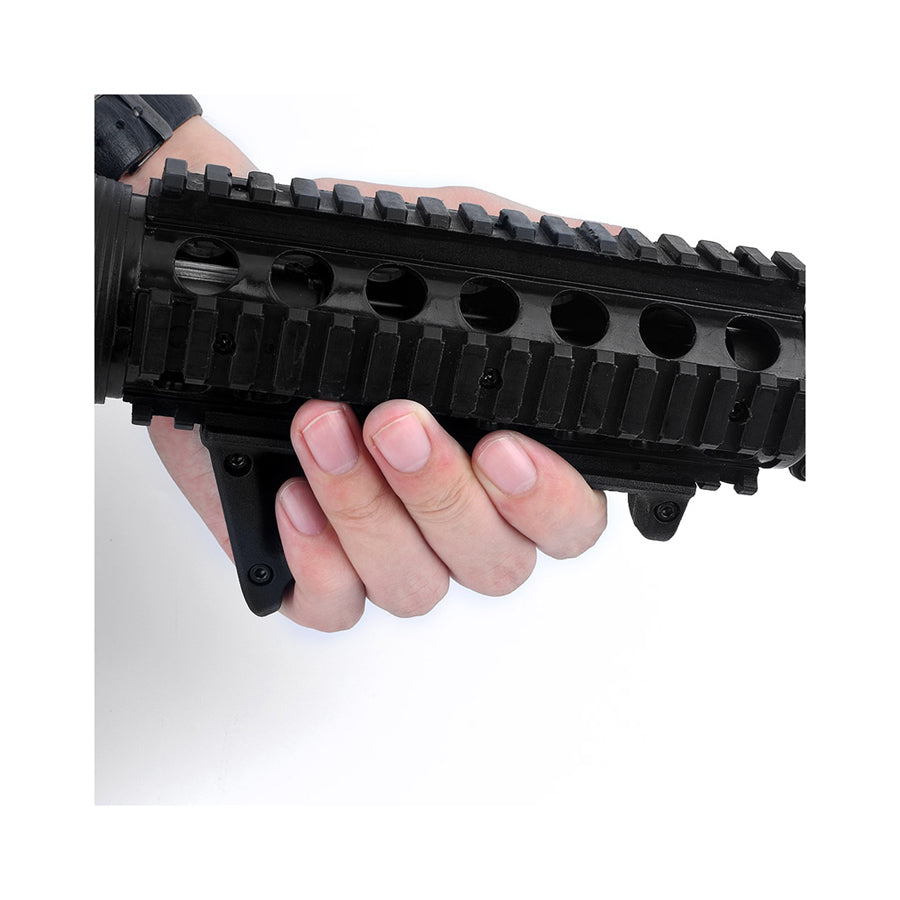 Angled Foregrip Version 2.0