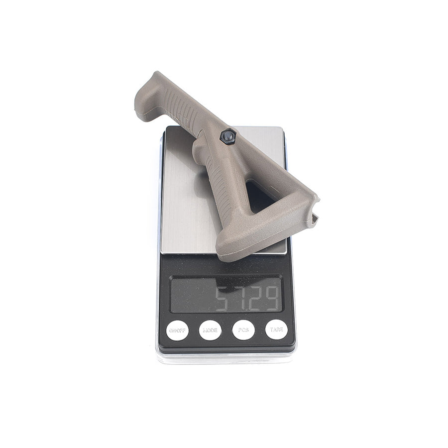 Angled Foregrip Version 2.0