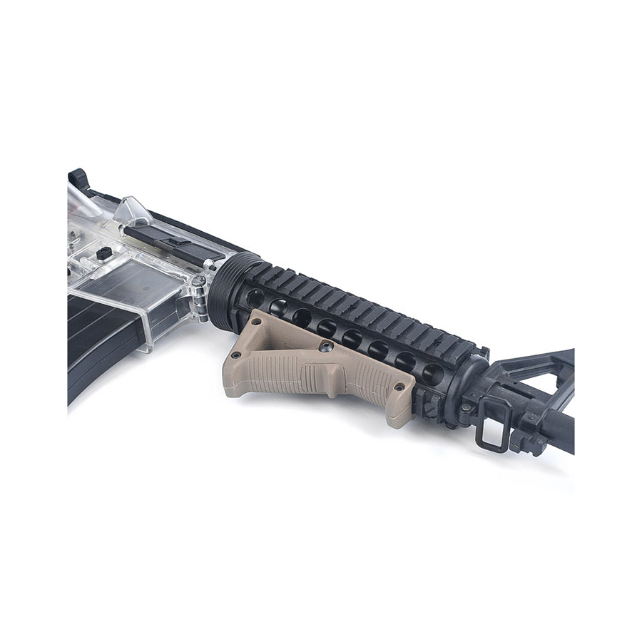 Angled Foregrip Version 2.0