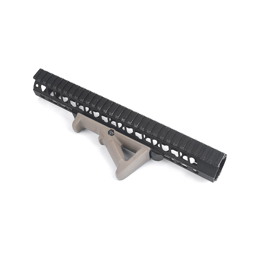 Angled Foregrip Version 2.0