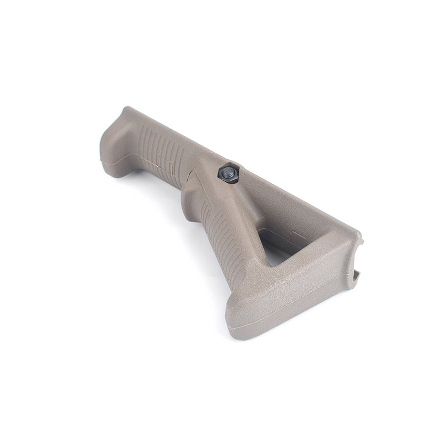 Angled Foregrip Version 2.0