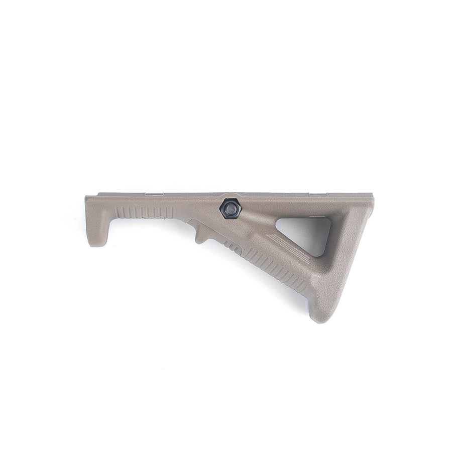 Angled Foregrip Version 2.0