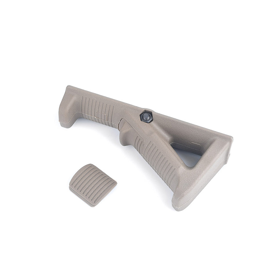 Angled Foregrip Version 2.0