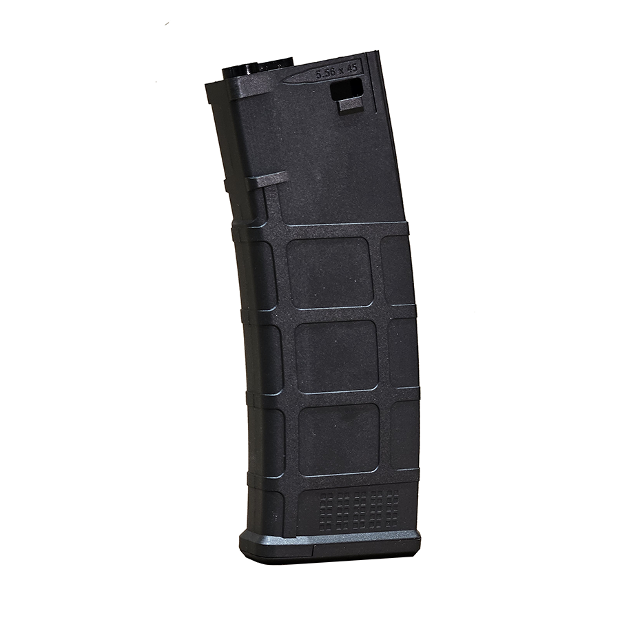 Poseidon Theseus PDW with LMT Stock