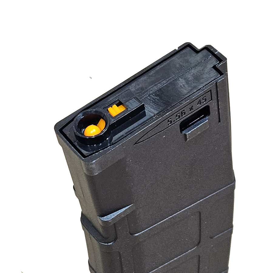 Poseidon Theseus PDW with LMT Stock