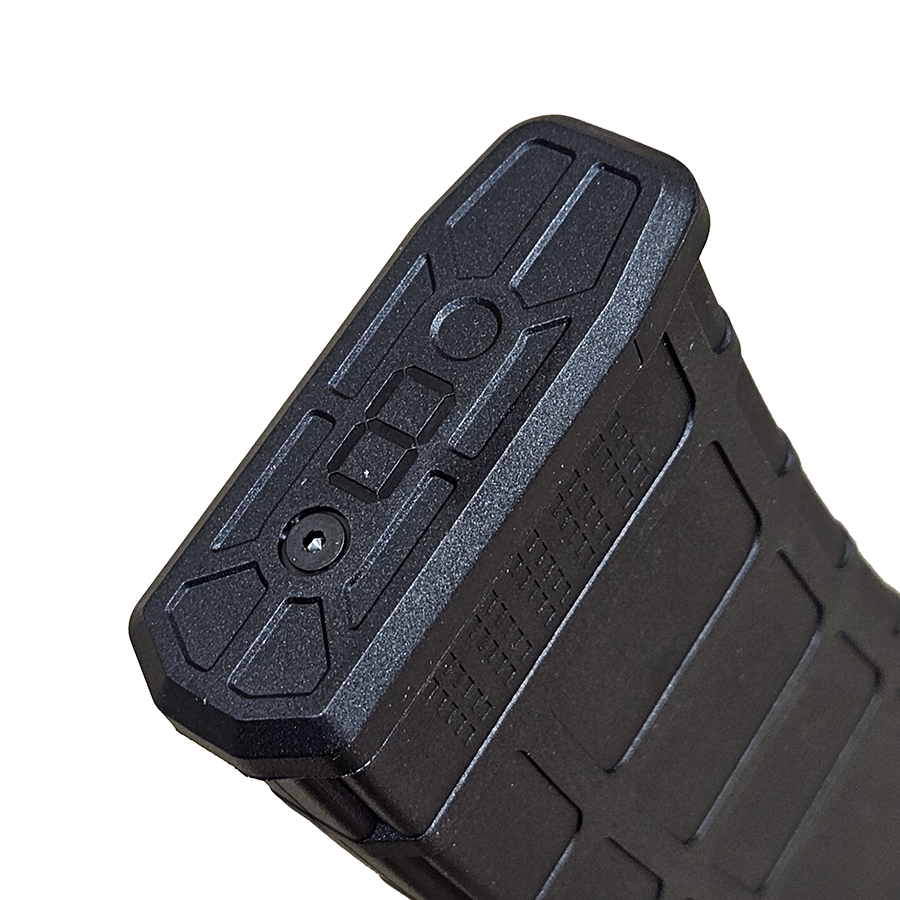 Poseidon Theseus PDW with LMT Stock