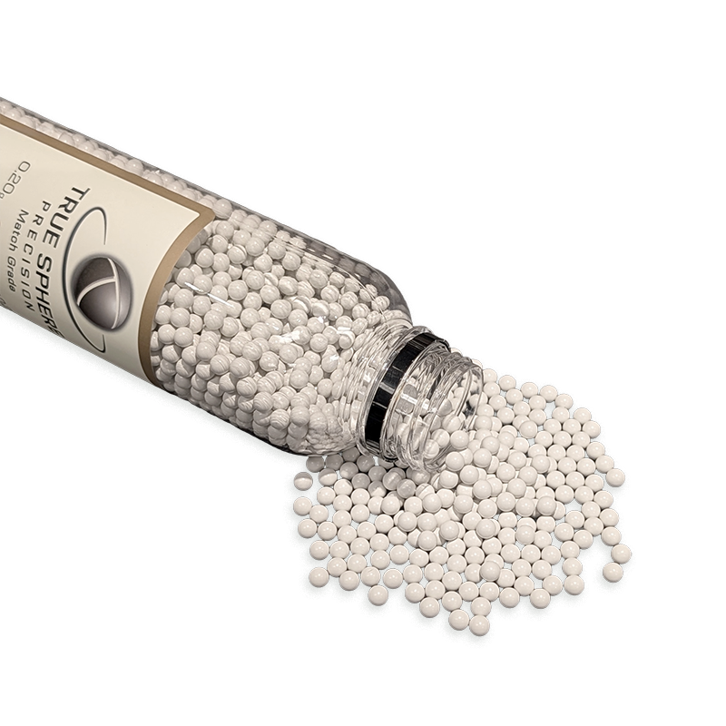 True Sphere Match Grade 0.30g Bio - 3600rds