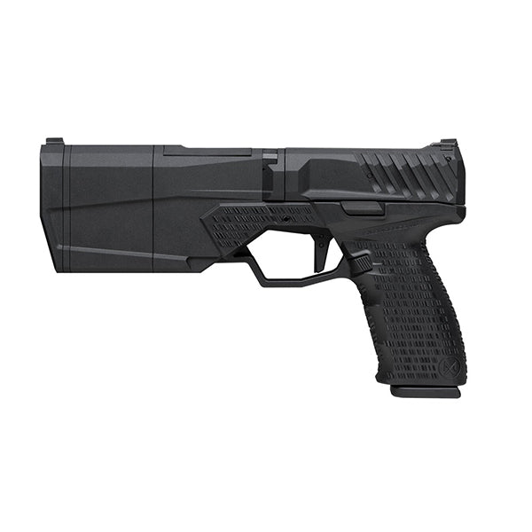 KRYTAC SilencerCo Licensed Maxim 9 - CO2 Canadian Version