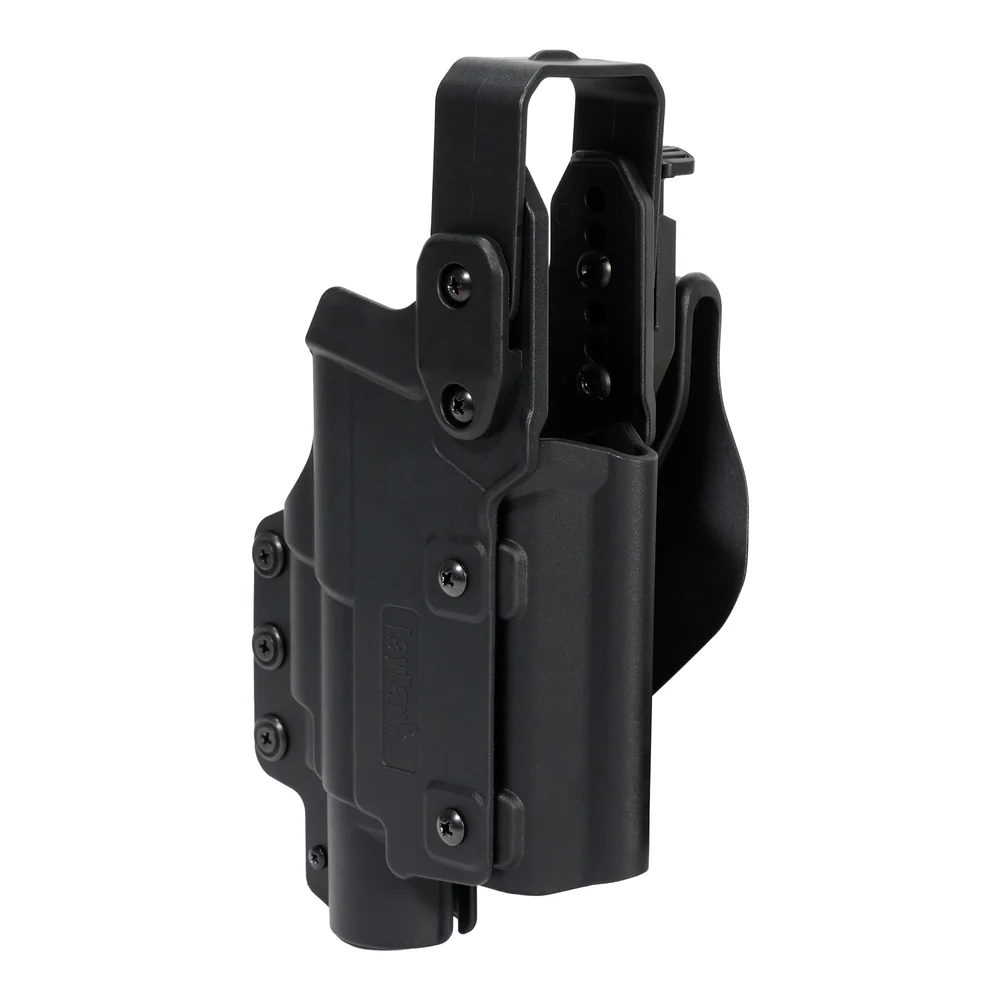 LayLax Multi-Fit Weapon Light Holster LUX
