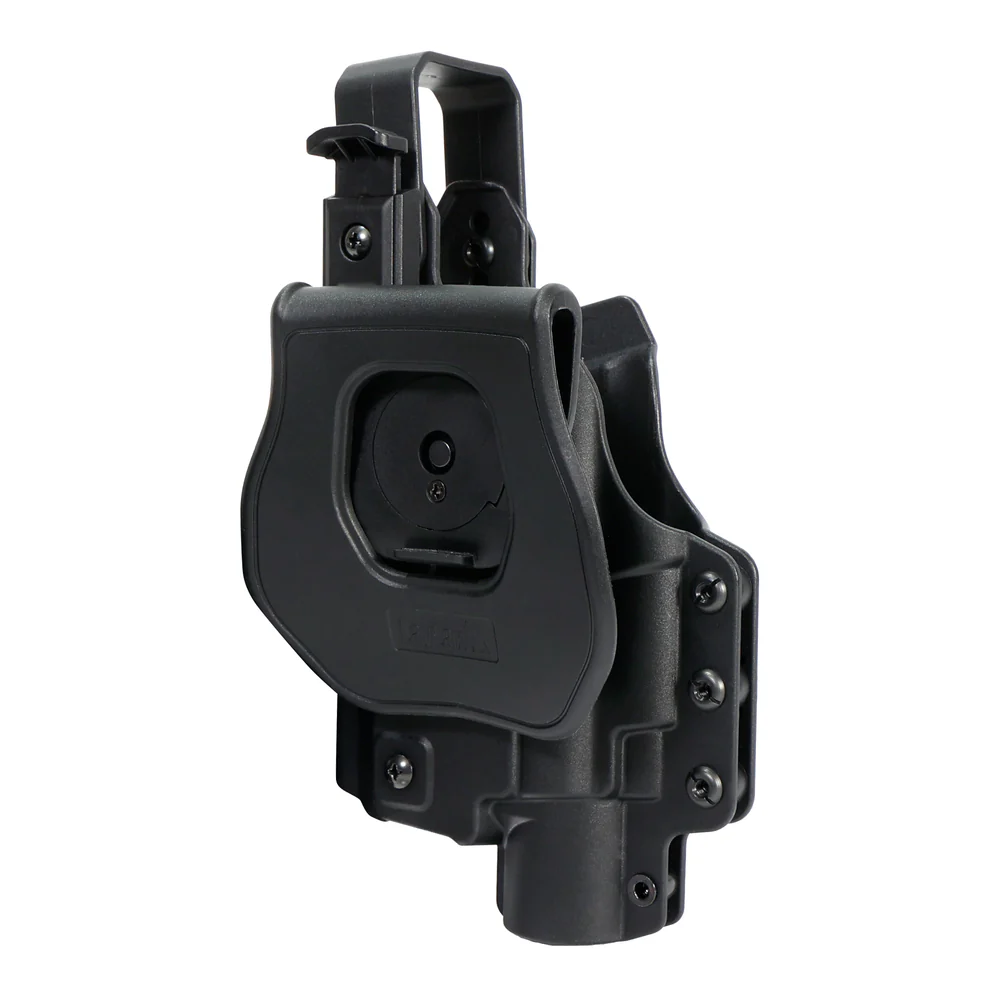 LayLax Multi-Fit Weapon Light Holster LUX