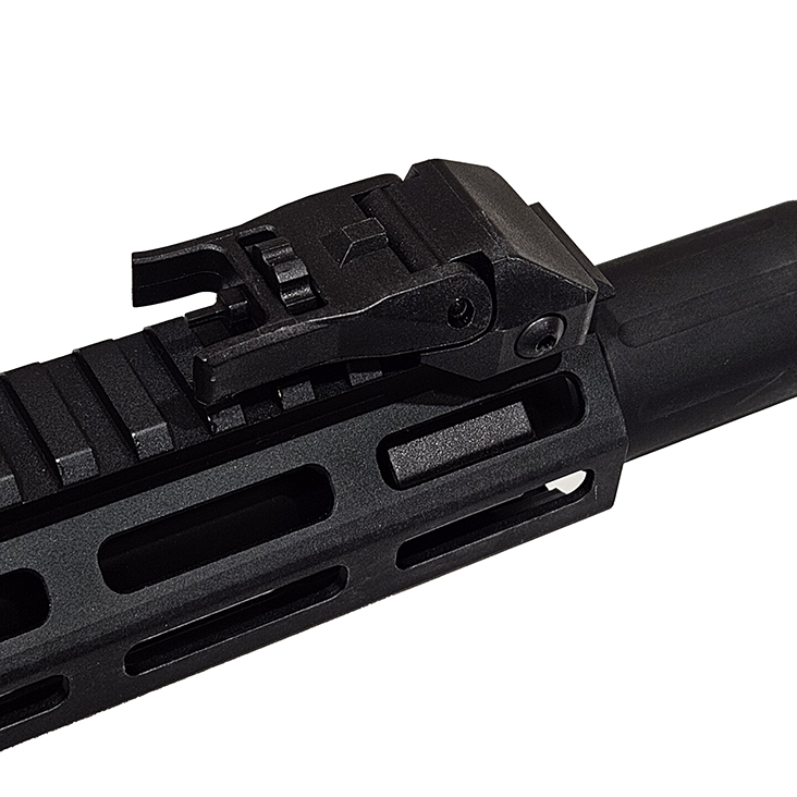 Poseidon Theseus PDW with LMT Stock