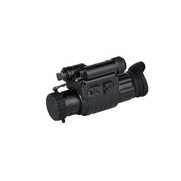 NVG10 Night Vision Monocular – 6x Digital Zoom, IP66 Waterproof, 2200mAh For Hunting & Observation