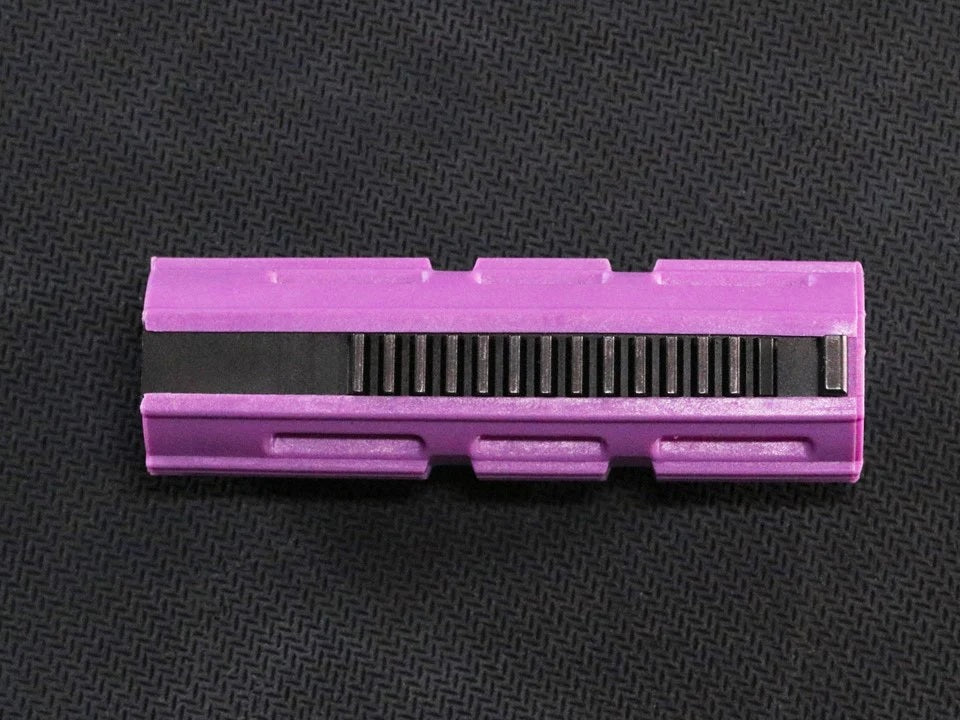 Airtech Studios "The Nightstalker" Advanced AEG Piston for Perfect AOE & Gear Meshing