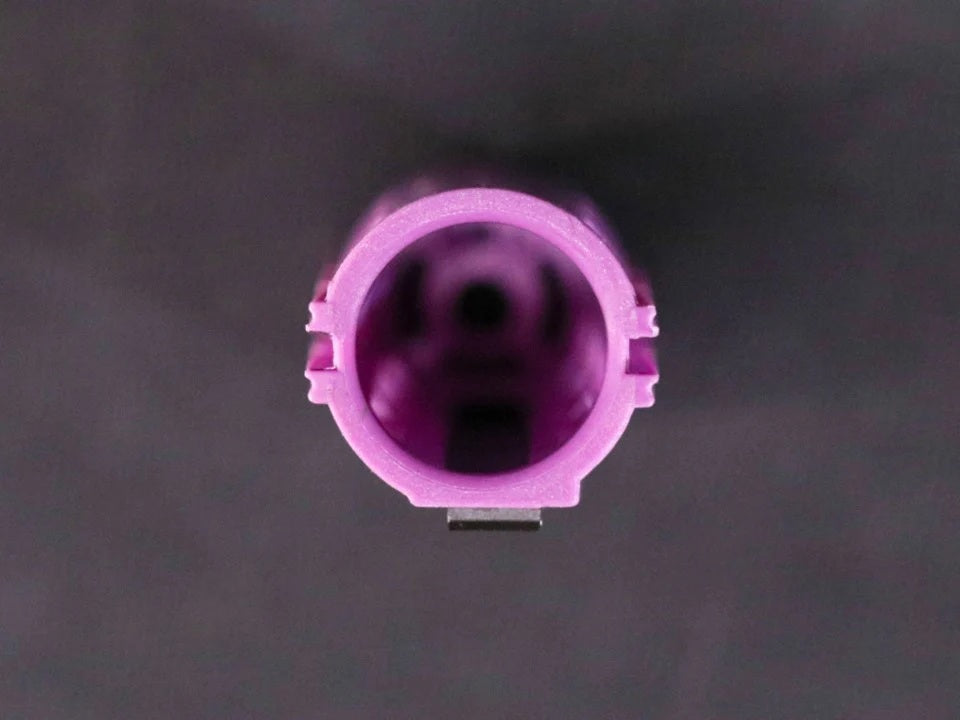Airtech Studios "The Nightstalker" Advanced AEG Piston for Perfect AOE & Gear Meshing