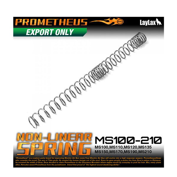 Prometheus Non-Linear MS100 Spring