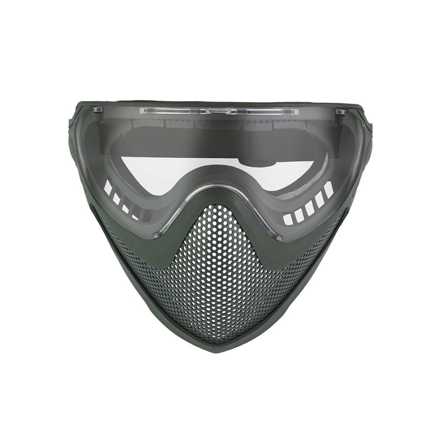 Wosport Pilot Mask (Steel Mesh Version)