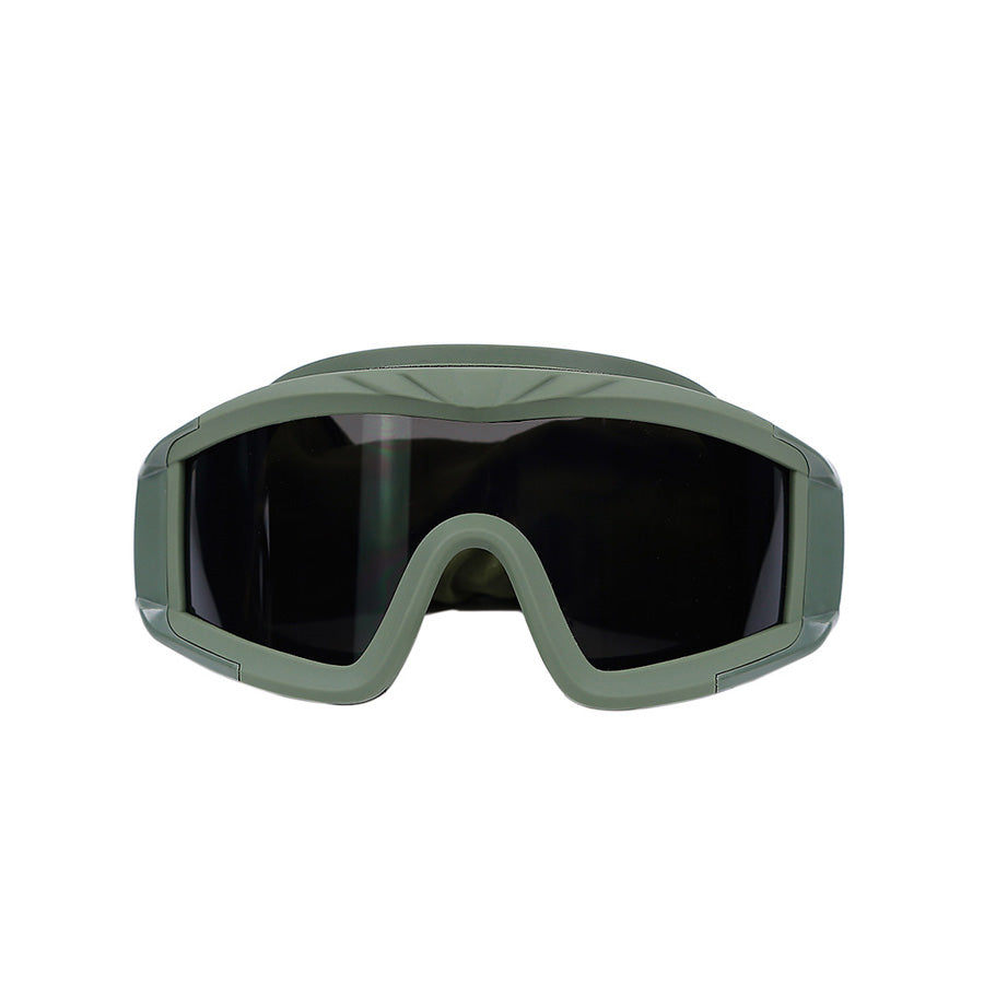 Wosport Desert Storm Goggles (Lens Ver)