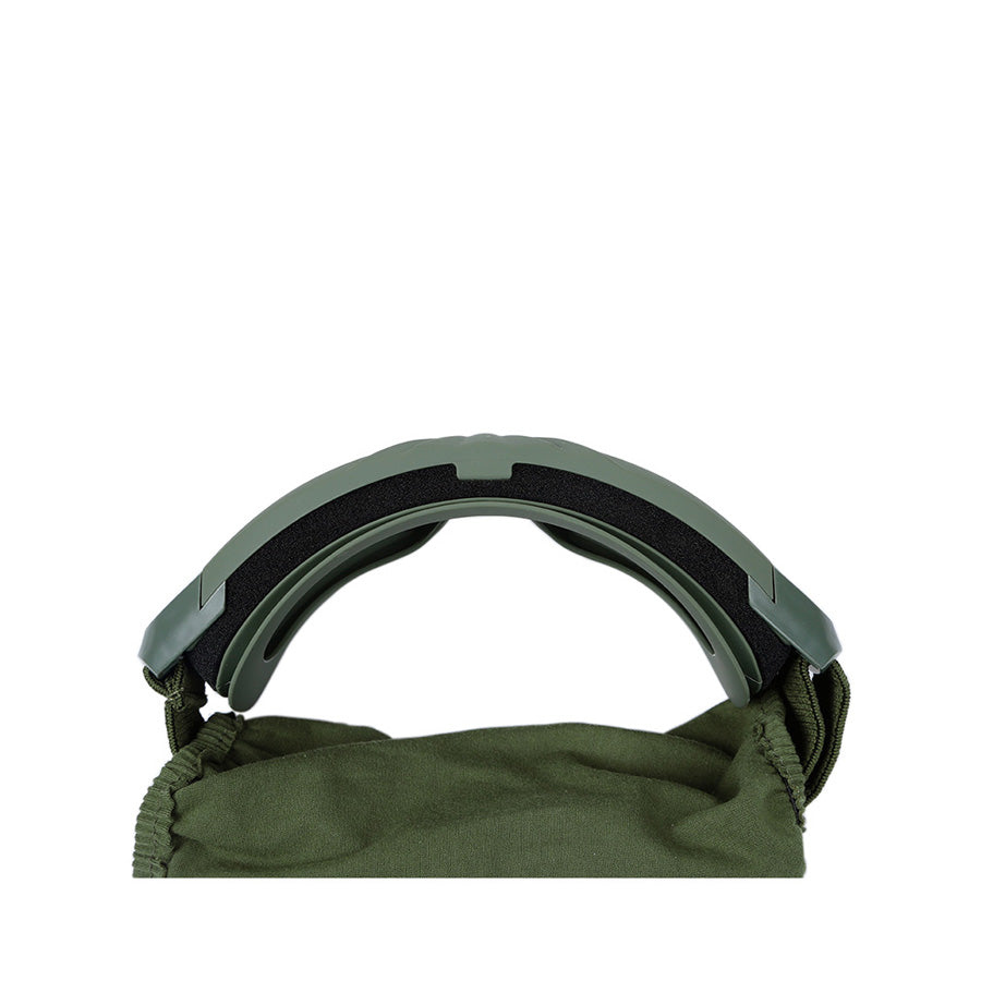 Wosport Desert Storm Goggles (Lens Ver)