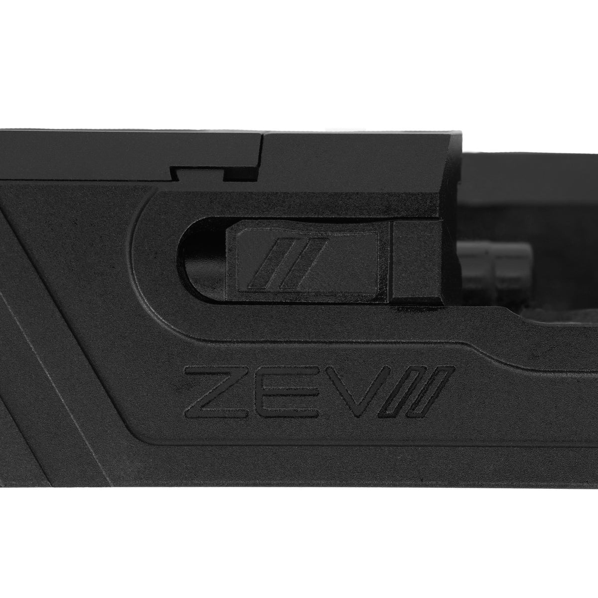 PTS ZEV OZ9 Elite (Ultra Version)