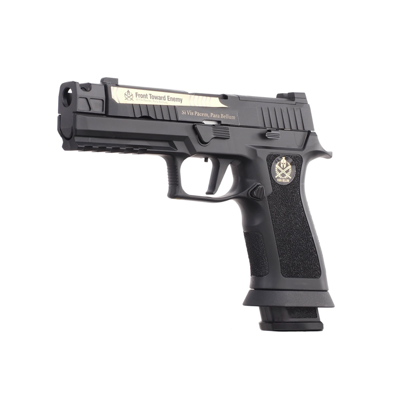 Para Bellum P320 X-Carry Comp