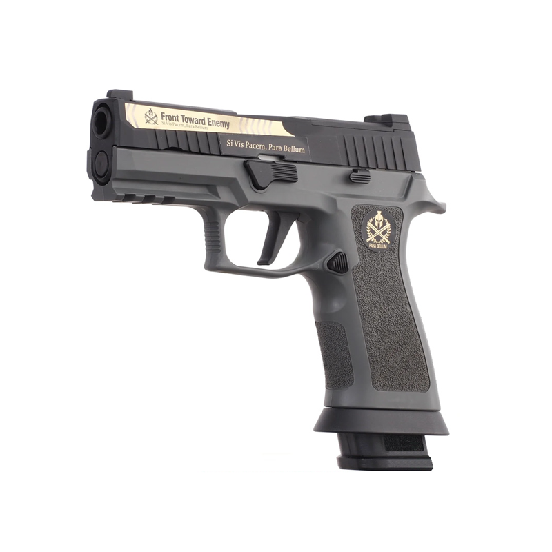Para Bellum P320 X-Carry - Trigger Airsoft