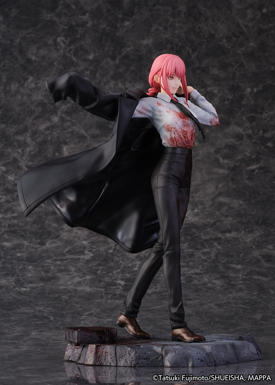 Estream Chainsaw Man Makima 1/7 Scale Figure