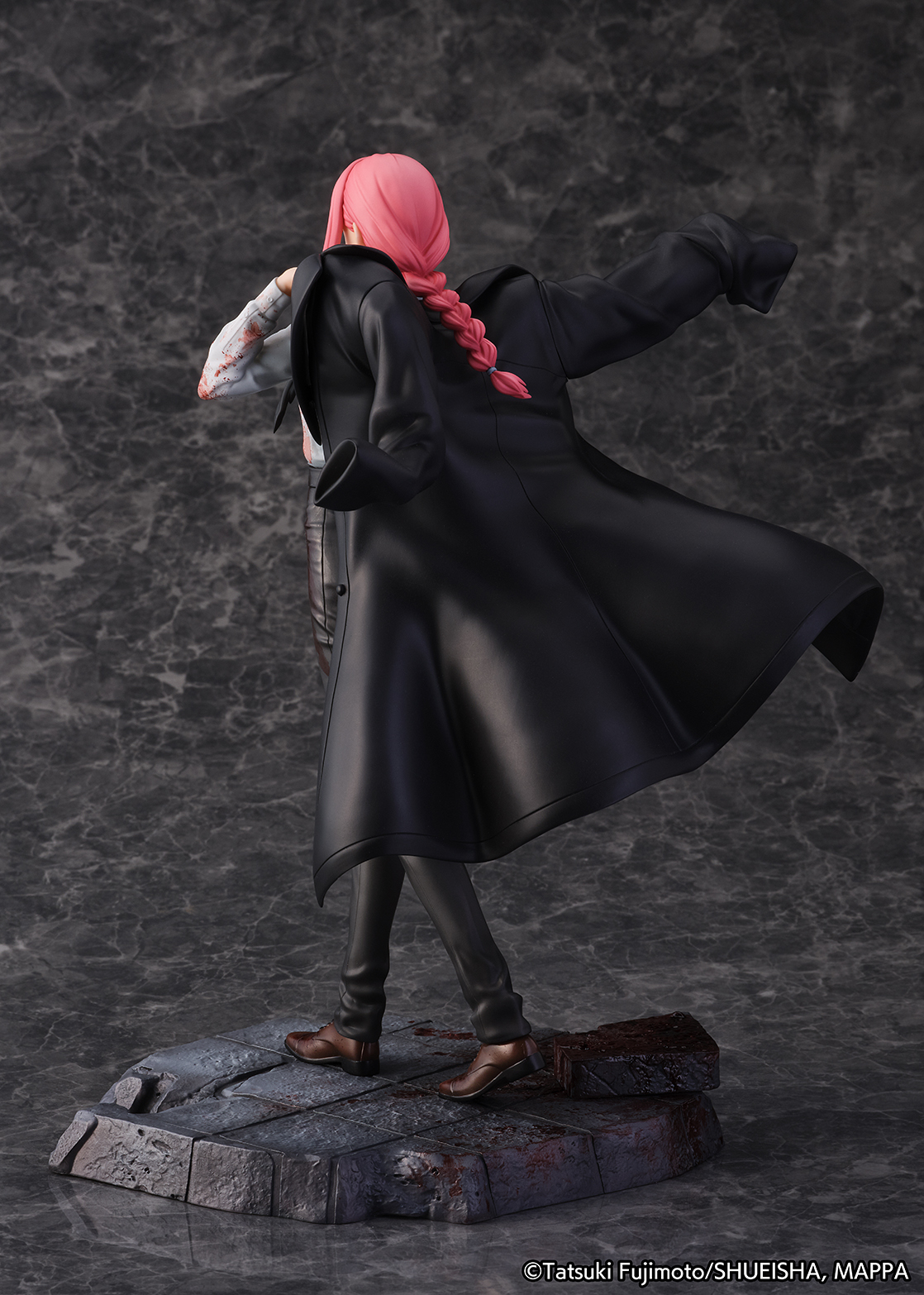 Estream Chainsaw Man Makima 1/7 Scale Figure