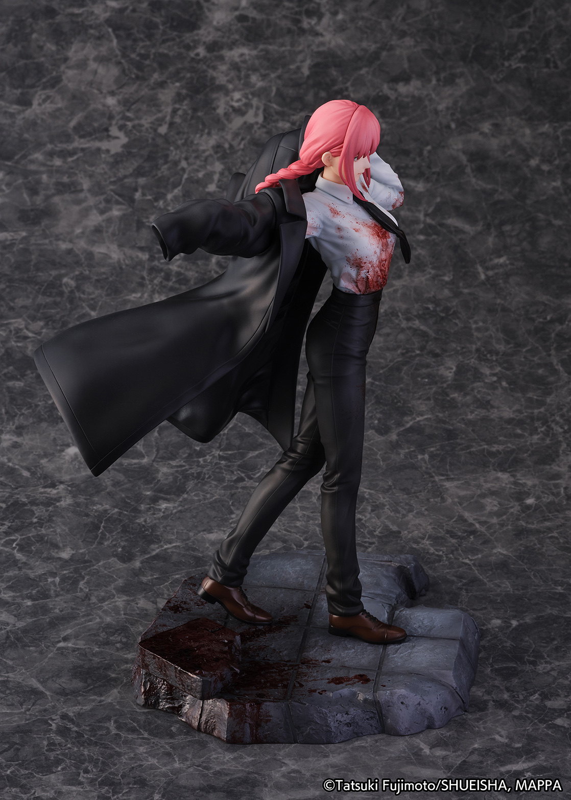 Estream Chainsaw Man Makima 1/7 Scale Figure