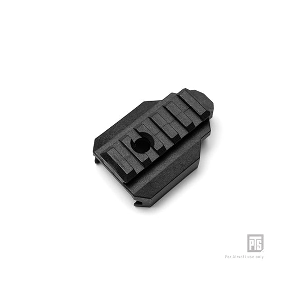 PTS EP PTS E9-1913 Stock Adaptor for ASG CZ Scorpion EVO AEG