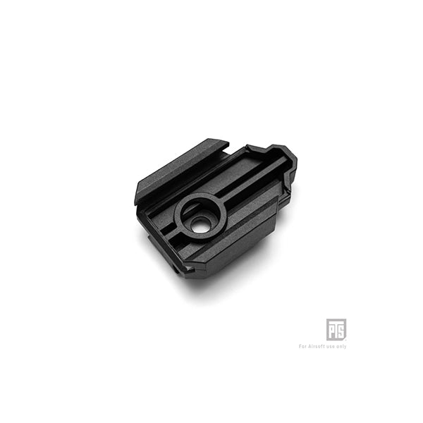 PTS EP PTS E9-1913 Stock Adaptor for ASG CZ Scorpion EVO AEG