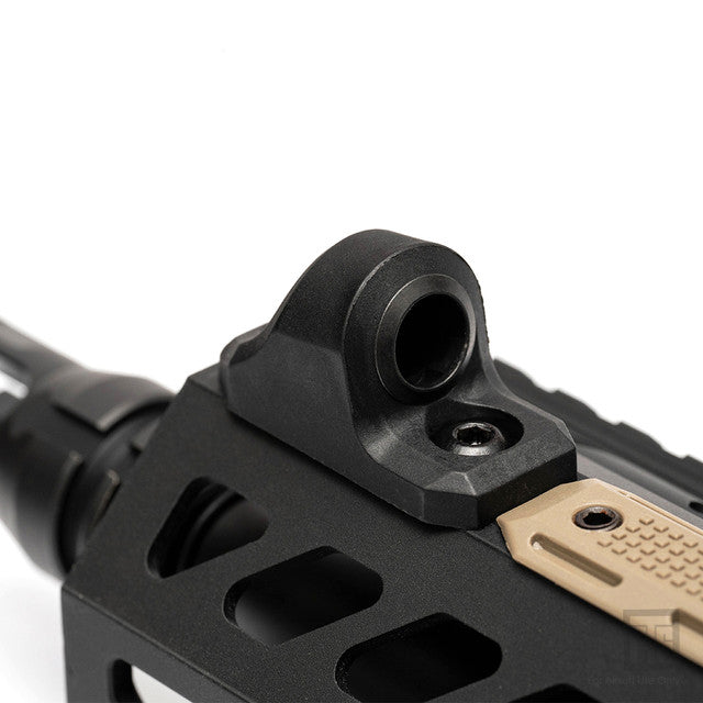 PTS Enhanced Polymer M-LOK QD Sling Mount