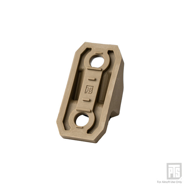 PTS Enhanced Polymer M-LOK QD Sling Mount