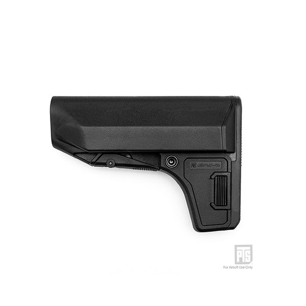 エボルRSに最適PTS EPS-2 Enhanced Polymer Stock PTS Enhanced Polymer Stock-2 (EPS-2) - Trigger Airsoft