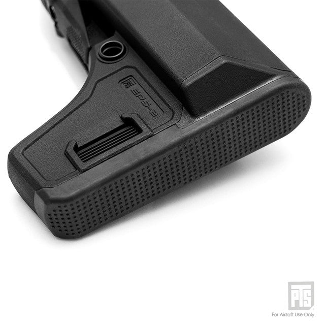 PTS Enhanced Polymer Stock-2 (EPS-2)