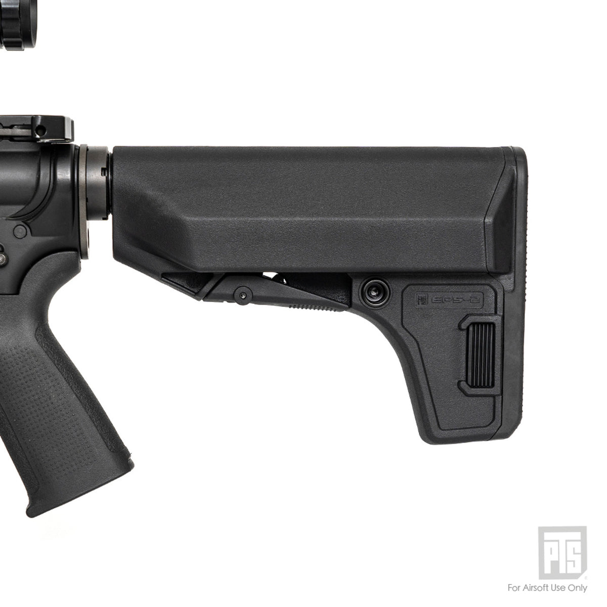 PTS Enhanced Polymer Stock-2 (EPS-2)