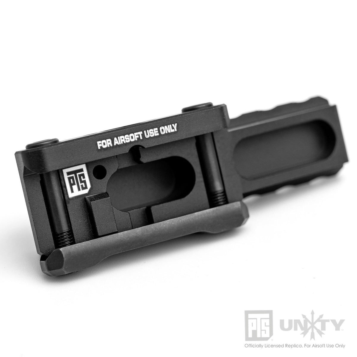 PTS Unity FAST Tactical Riser (Metal)