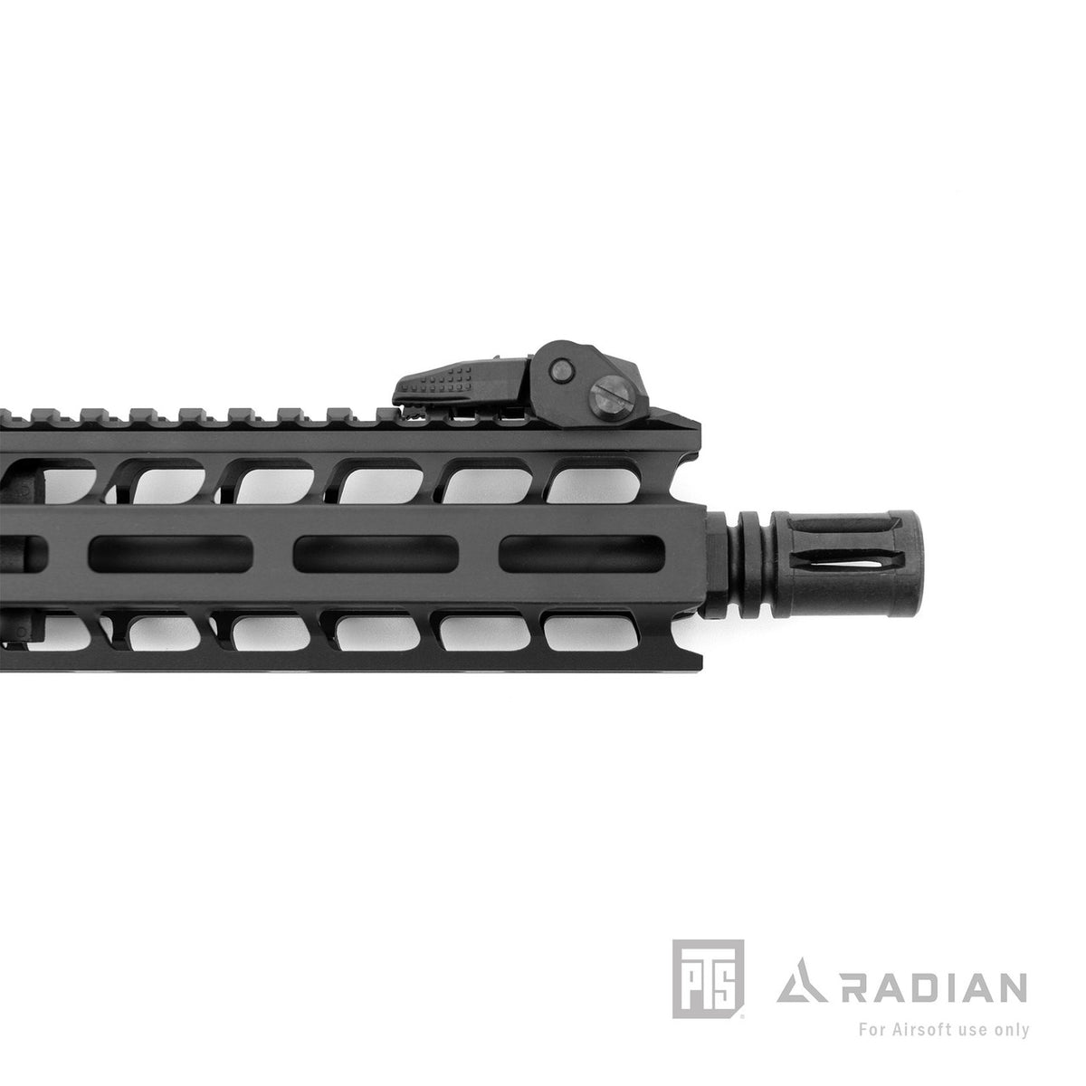 PTS Radian Model 1 AEG Recoil - ETU