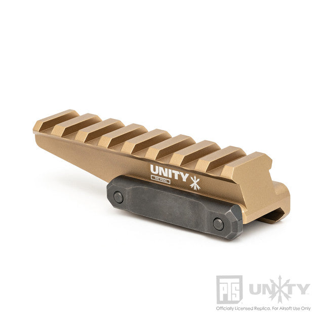 PTS Unity FAST Tactical Riser (Metal)