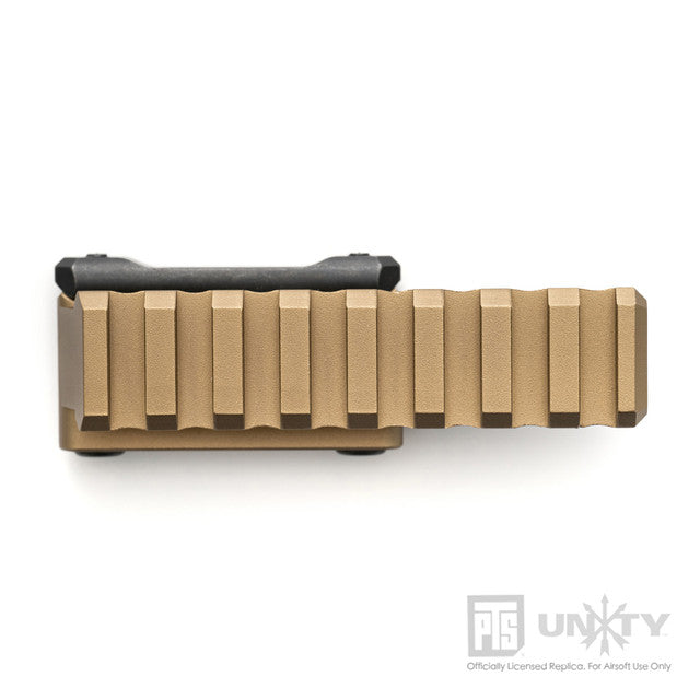 PTS Unity FAST Tactical Riser (Metal)