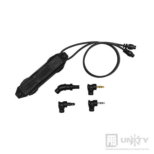 みんなが待ってた！＼再入荷待ち／人気ランキング PTS Unity Tactical TAPS - Airsoft Command System - Trigger トイガン
