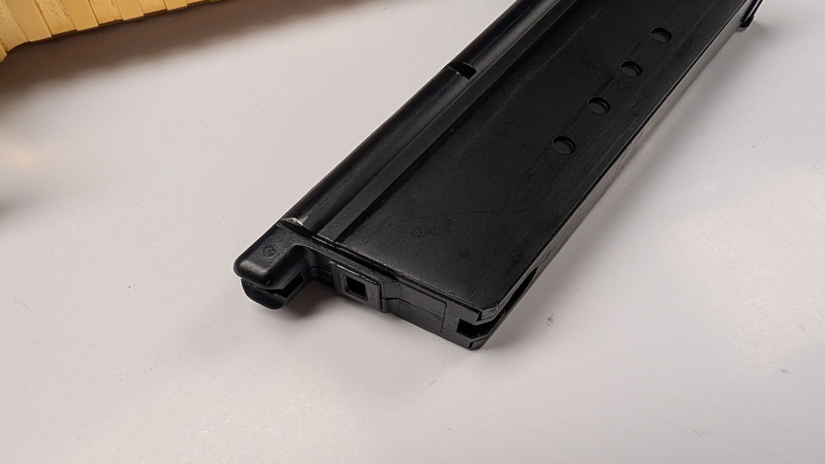 Consignment - Cybergun Desert Eagle - Gold