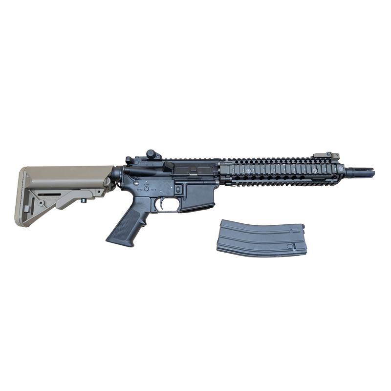 Consignment - Tokyo Marui MK18 Mod 1