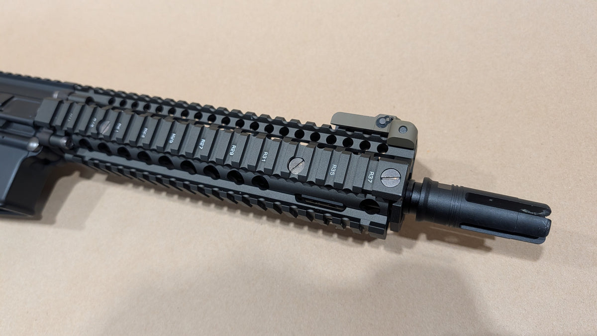 Consignment - Tokyo Marui MK18 Mod 1