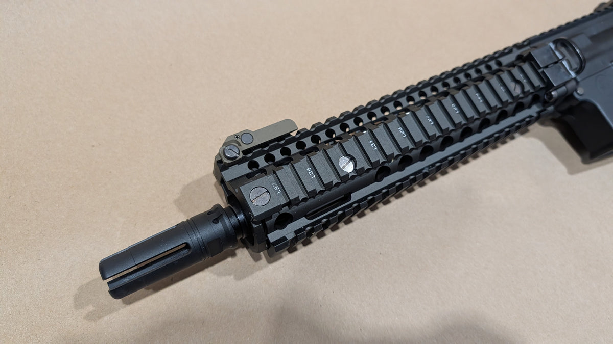 Consignment - Tokyo Marui MK18 Mod 1