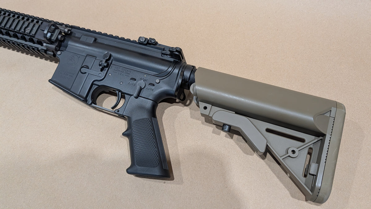 Consignment - Tokyo Marui MK18 Mod 1