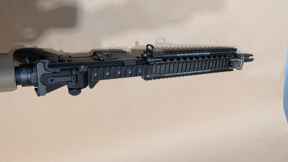 Consignment - Tokyo Marui MK18 Mod 1