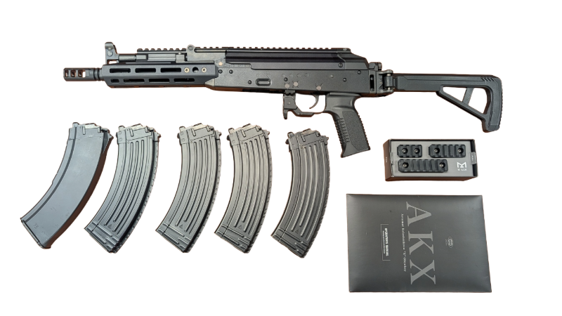 Consignment - Tokyo Marui AKX