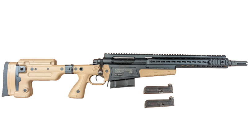 Consignment - ASG Archwick MK13