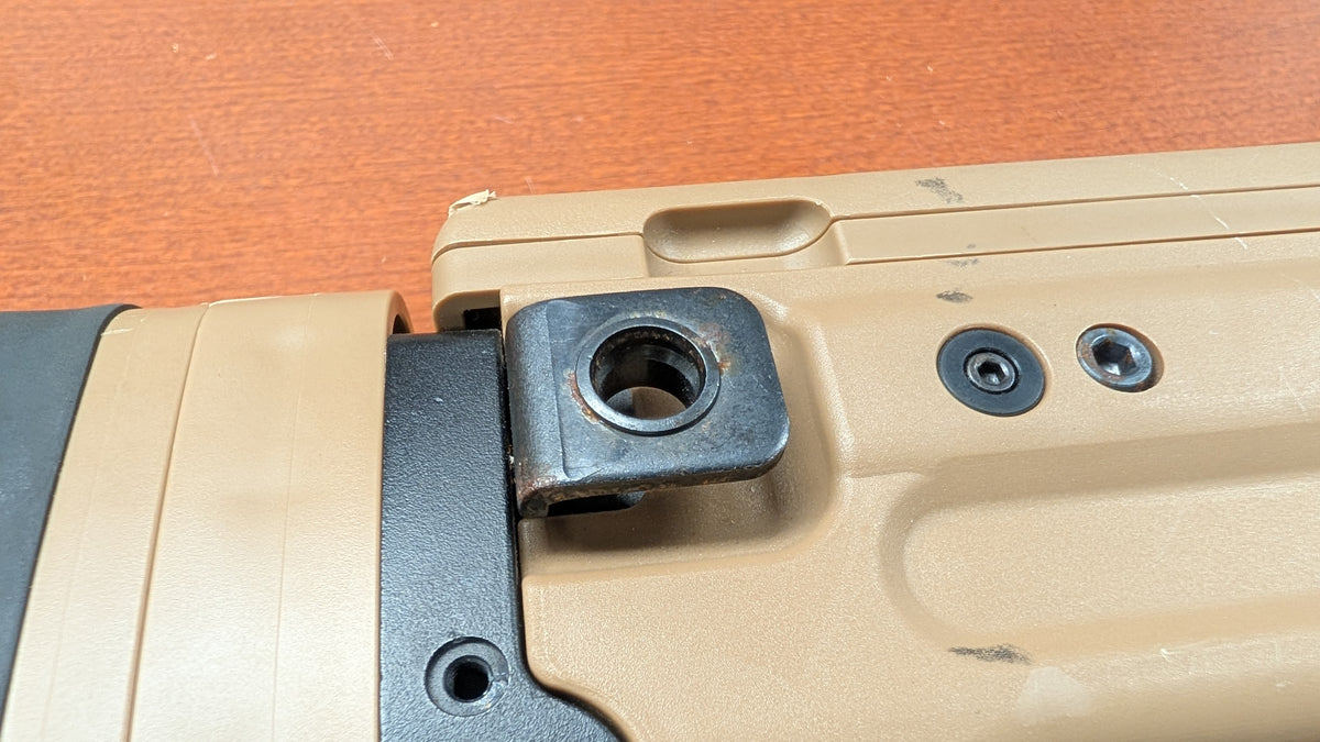 Consignment - ASG Archwick MK13