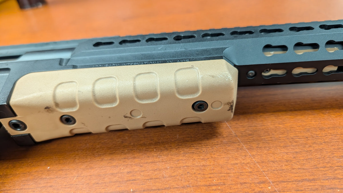 Consignment - ASG Archwick MK13